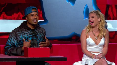 chanel west coast nipples|Ridiculousness (Season 7) 